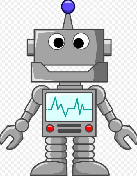 ROBOBOTOTS